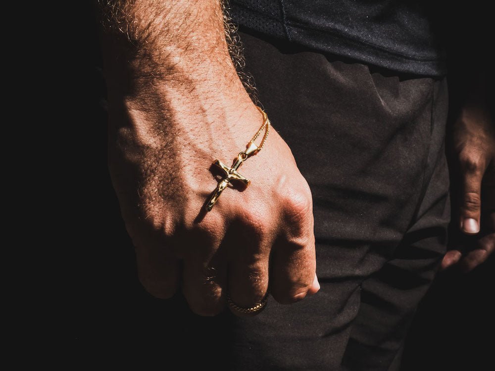 Chains & Pendants - Barbarossa Brothers