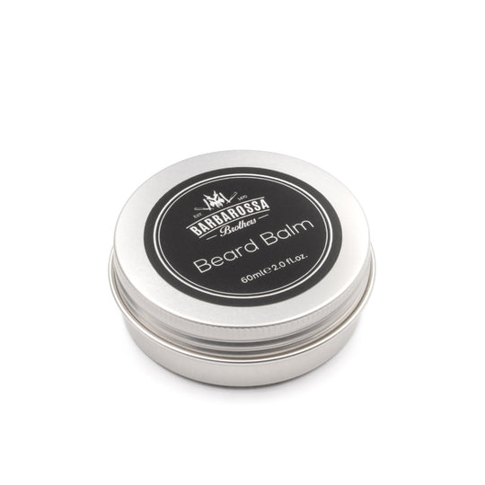 Bergamot & Cedarwood Beard Balm (60ml)