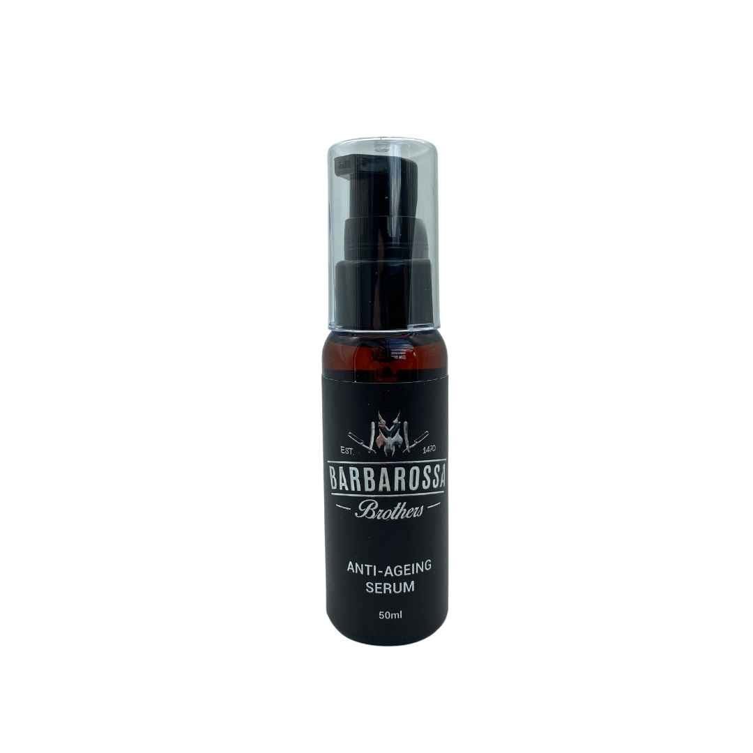 Anti Ageing Daily Serum 50ml - Barbarossa Brothers