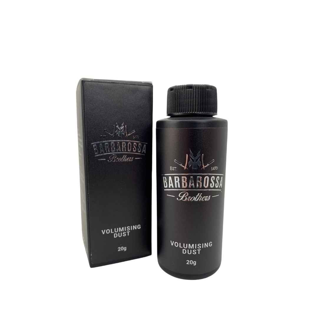Boost Hair Styling Powder 20g - Barbarossa Brothers
