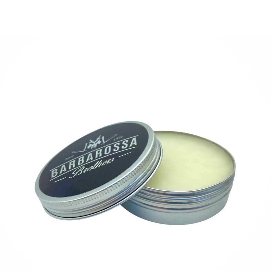 Hardcore Pomade Hair Styling Wax 100g - Barbarossa Brothers