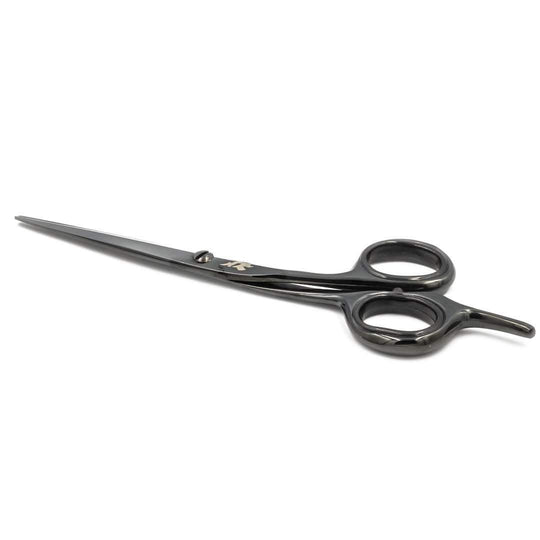 Levant 6" Stealth Black Cutting Scissors - Barbarossa Brothers