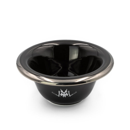 Luxury Ceramic Shaving Bowl Medium - Barbarossa Brothers