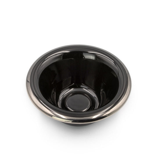Luxury Ceramic Shaving Bowl Medium - Barbarossa Brothers