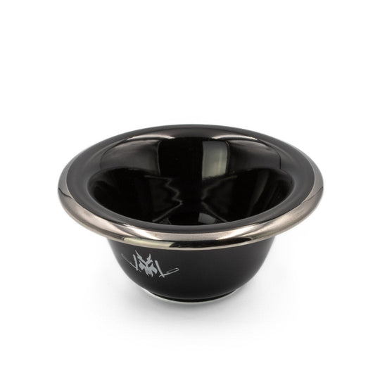 Luxury Ceramic Shaving Bowl Medium - Barbarossa Brothers