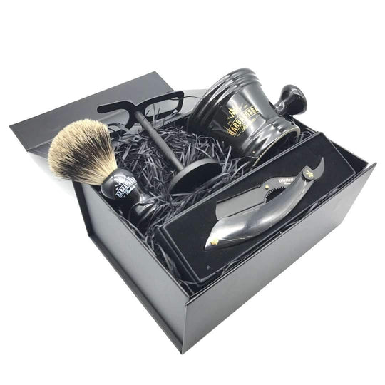 Luxury Magnetic Hamper Box - Barbarossa Brothers