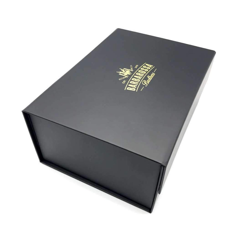 Luxury Magnetic Hamper Box - Barbarossa Brothers