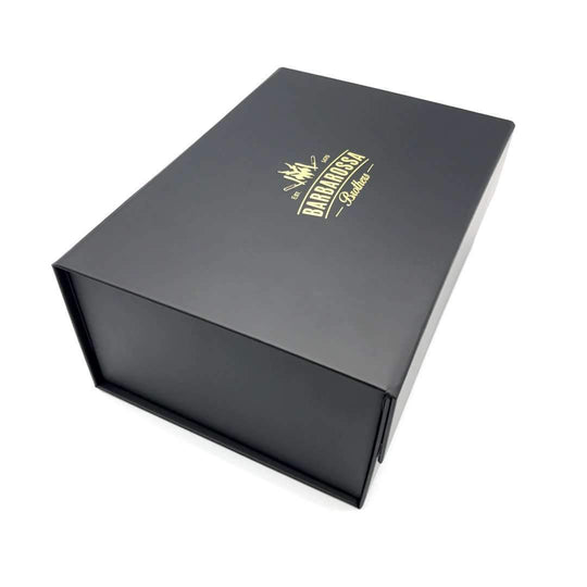 Luxury Magnetic Hamper Box - Barbarossa Brothers