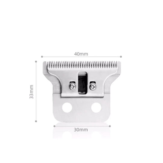 Replacement Blade For Skeleton T Blade Trimmer - Barbarossa Brothers