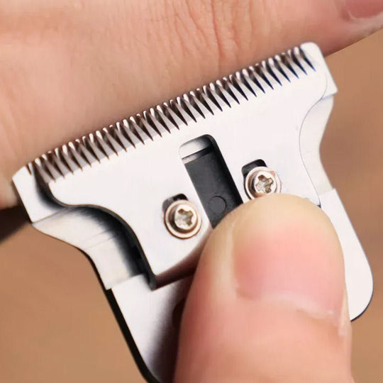 Replacement Blade For Skeleton T Blade Trimmer - Barbarossa Brothers