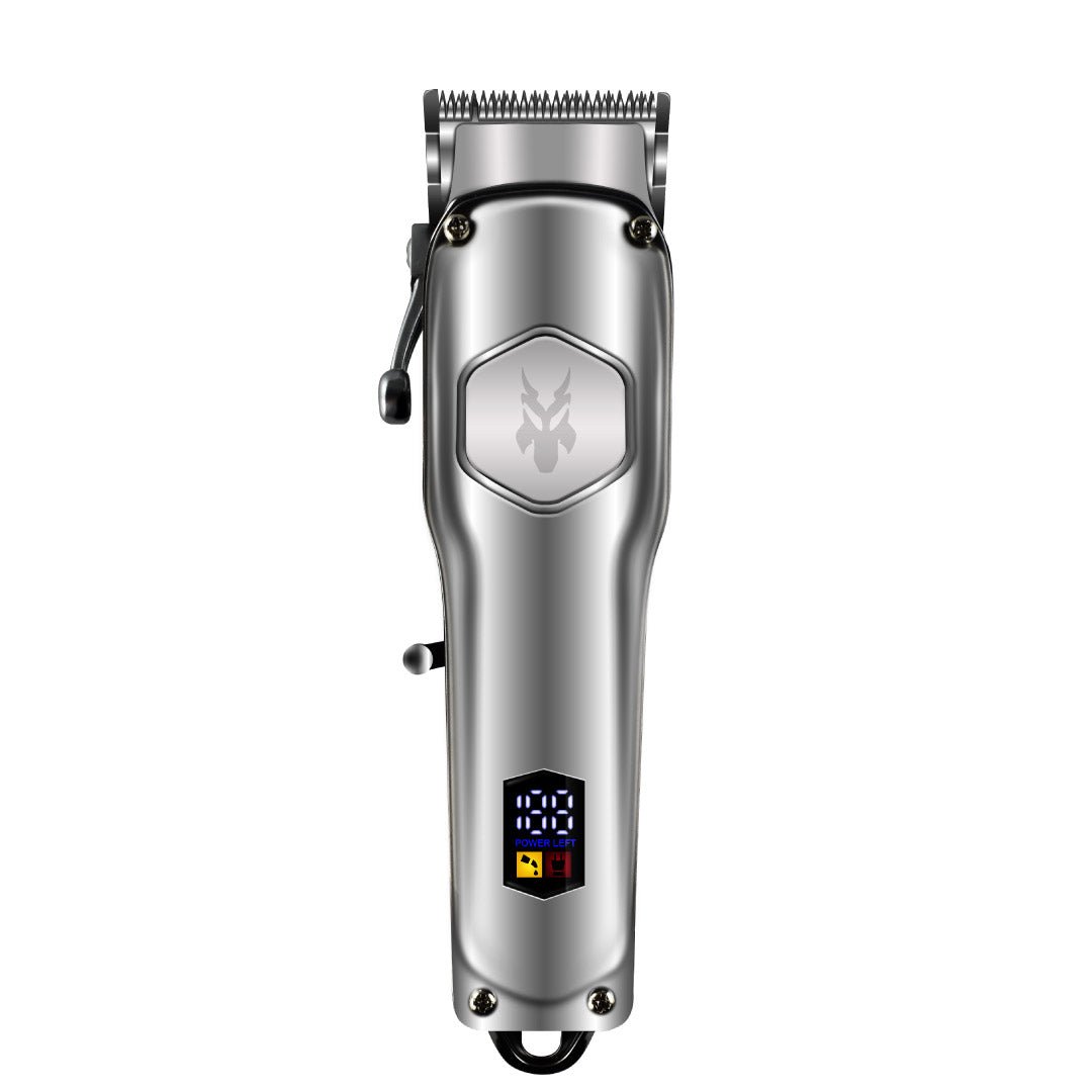 Sterling Pro Hair & Beard Trimmer Trimmer - Barbarossa Brothers