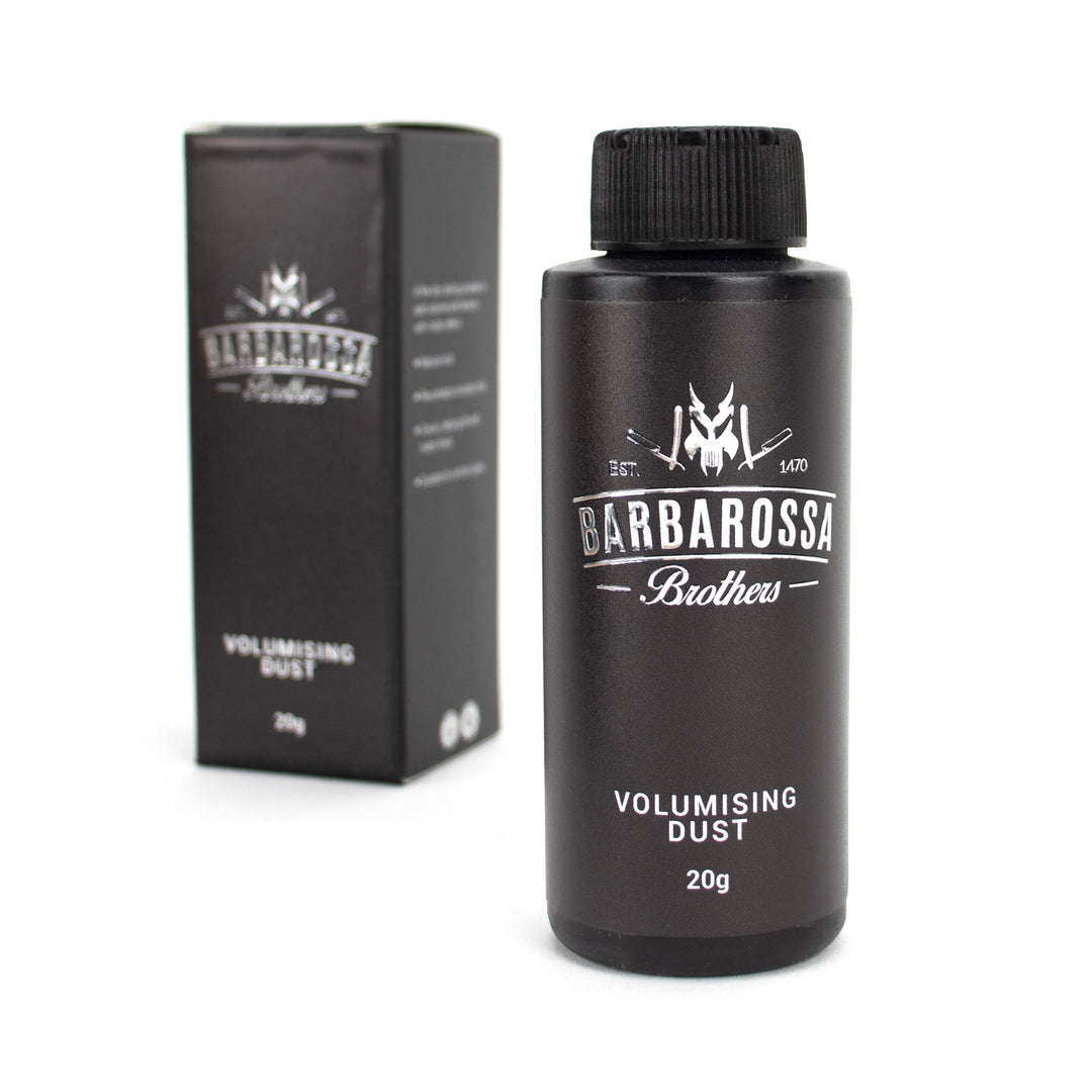 Boost Hair Styling Powder 20g - Barbarossa Brothers