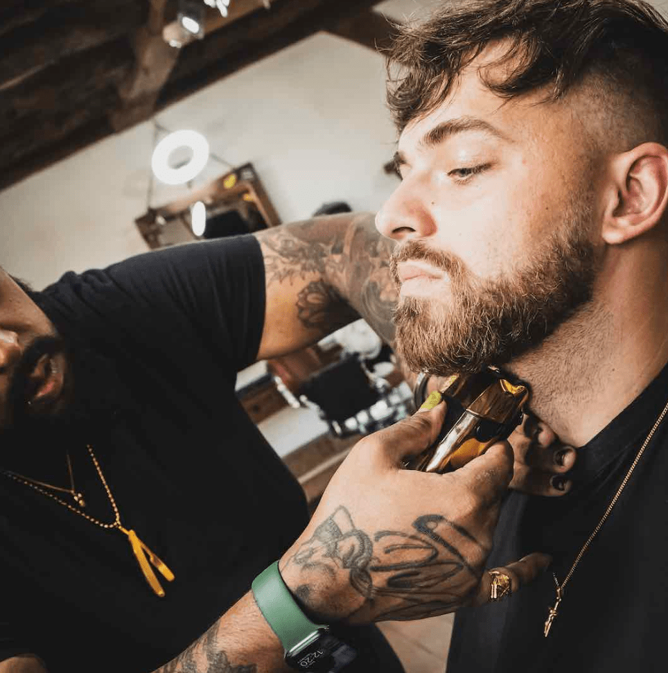 Tattoo Shaving Razor Electric Razor Tattoos