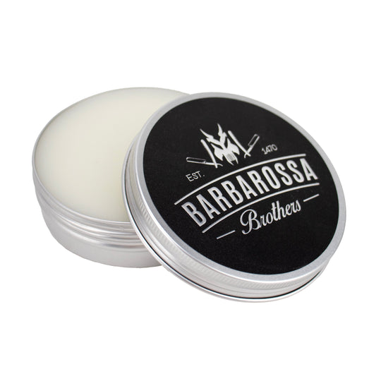 Hardcore Pomade Hair Styling Wax 100g - Barbarossa Brothers