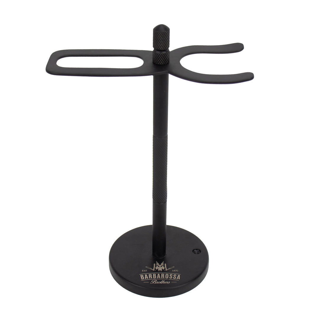 The Cutlass Razor & Brush Stand Medium - Barbarossa Brothers