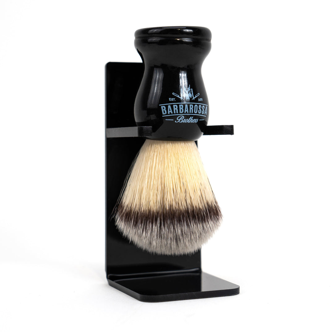 The Ottoman Double Edge Safety Razor Shaving Set - Barbarossa Brothers