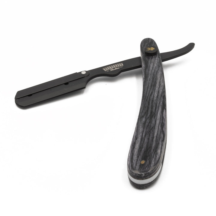Cut Throat Razors – Barbarossa Brothers