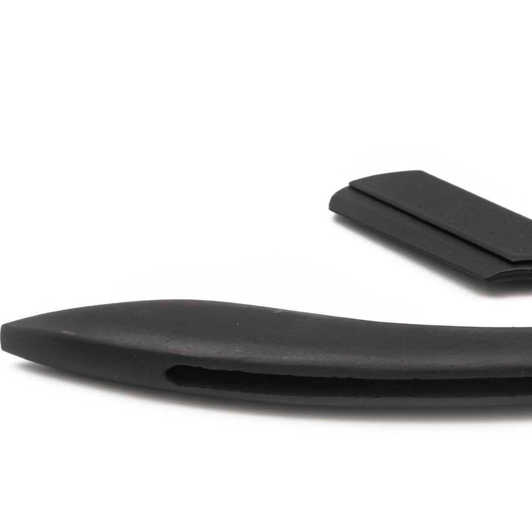 The Cutlass Razor Cut Throat Razor Set - Best Straight Razor - Barber Blade Razor in ...