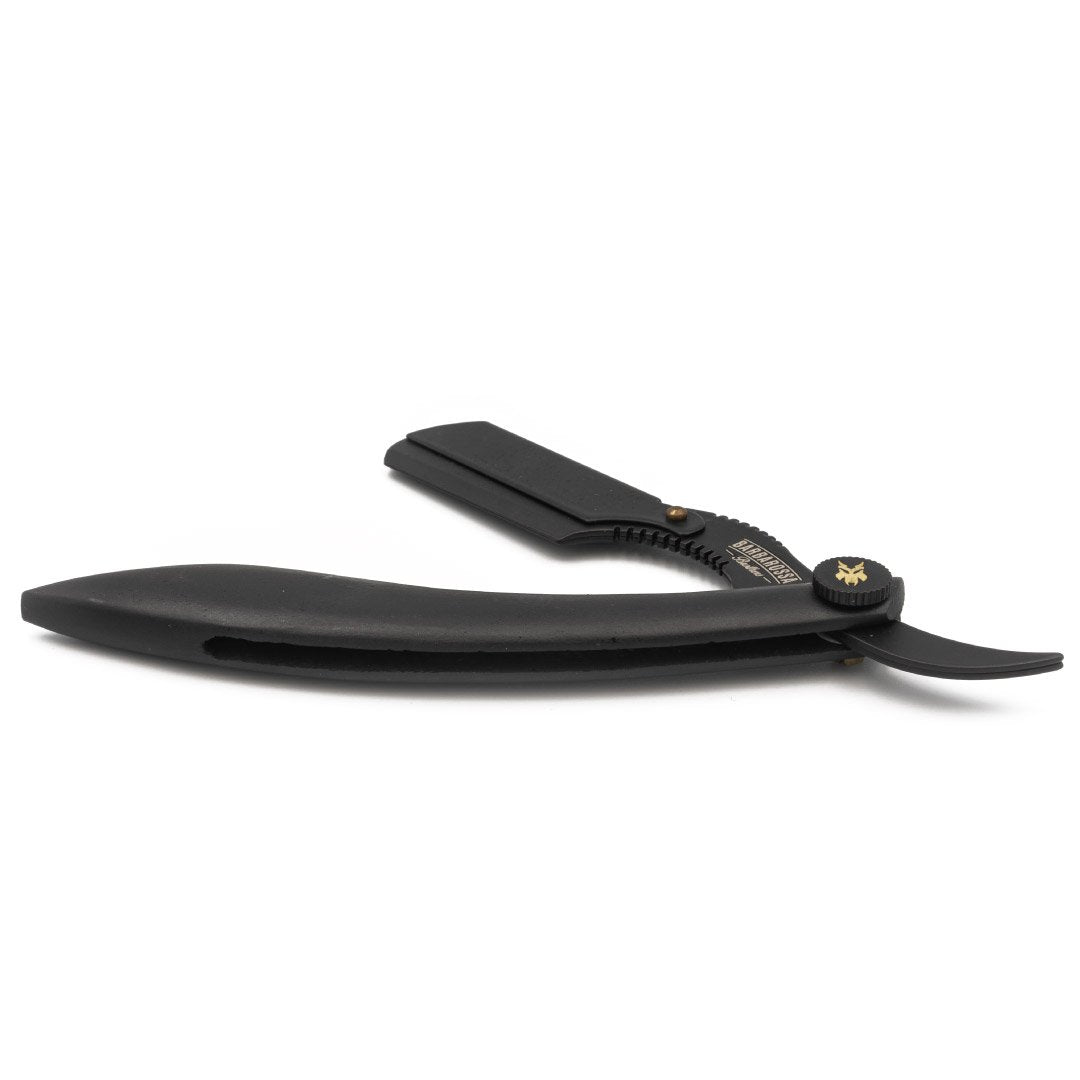 The Cutlass Razor Cut Throat Razor Set - Best Straight Razor - Barber Blade Razor in ...