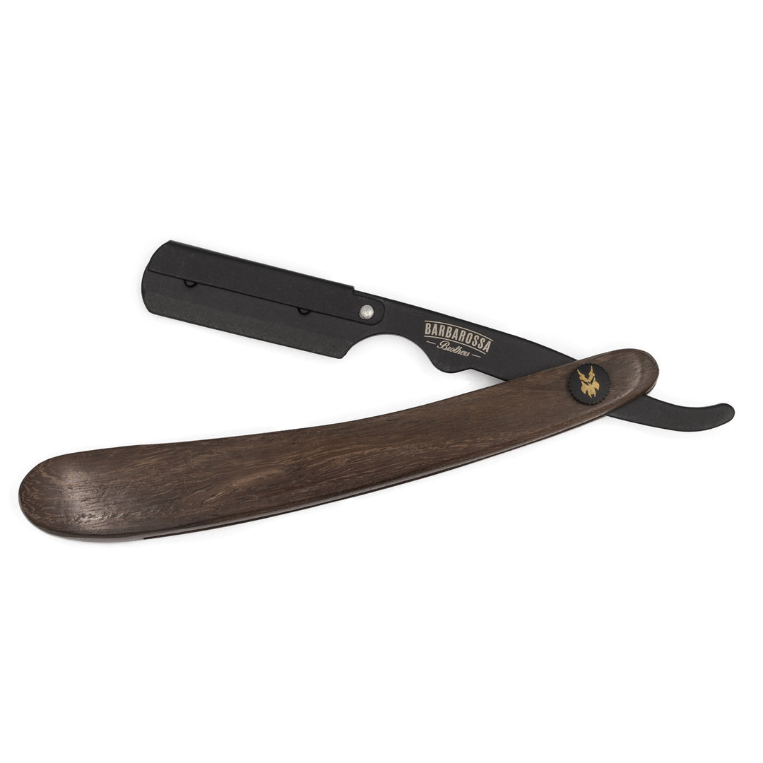 Cut Throat Razor Set - Best Straight Razor - Barber Blade Razor in ...