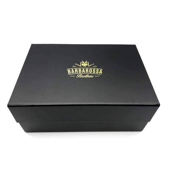 Luxury Magnetic Hamper Box - Barbarossa Brothers