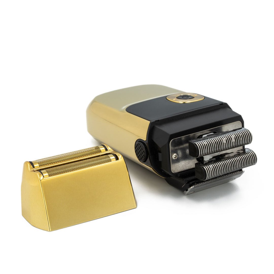 Replacement Foil Blade for the Titanium Electric Foil & Precision Shaver - Barbarossa Brothers