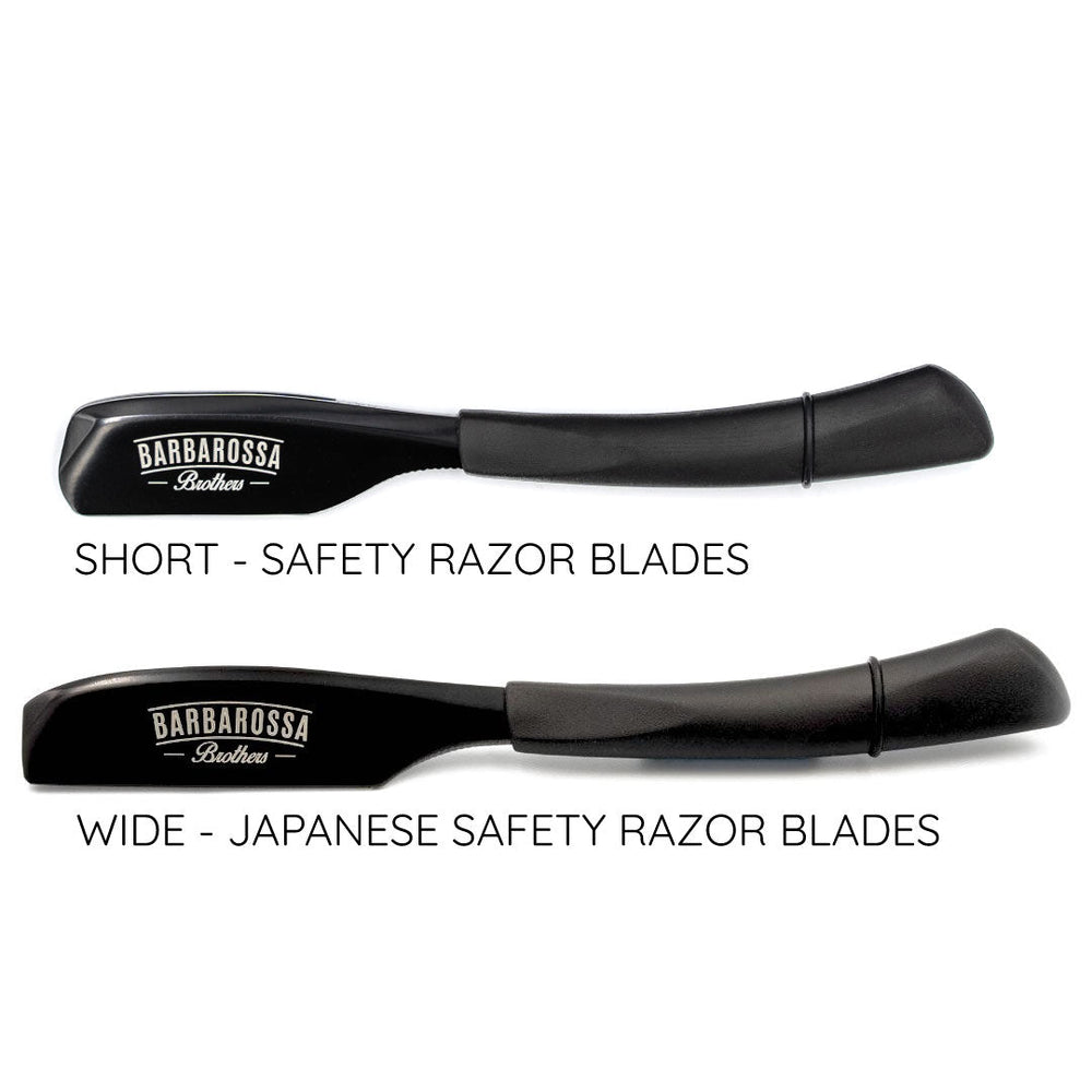 The Japanese Kamisori Cut Throat Razor Collection – Barbarossa Brothers