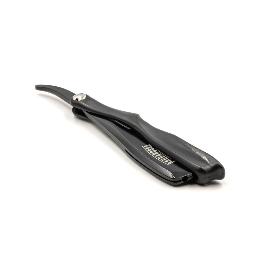 Japanese Back Razor Cut Throat Razor Japanese Kamisori Foldable - Best Straight Razor ...