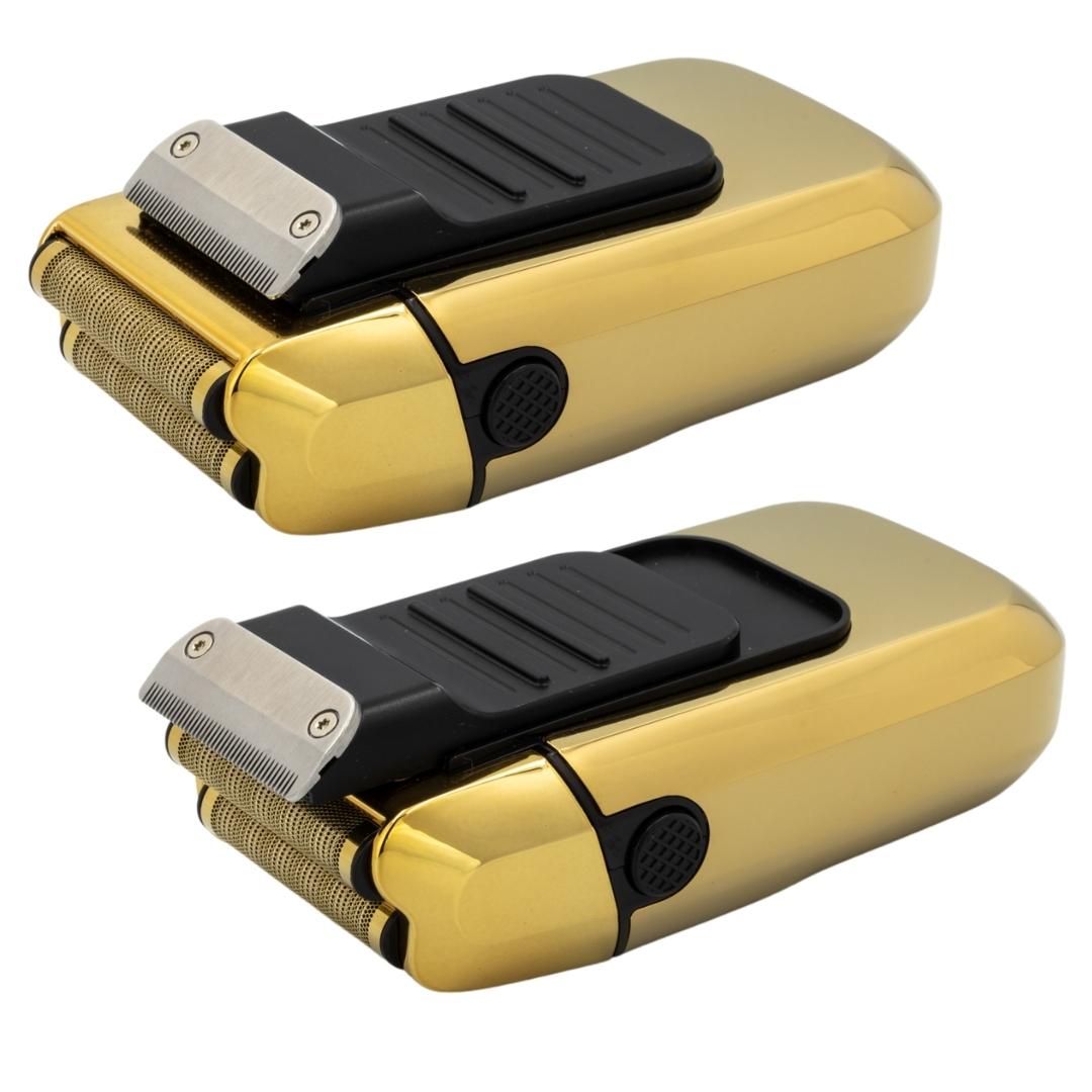 Electric Foil Shaver For Men - Head Shaver, Face Shaver, Beard Shaver ...